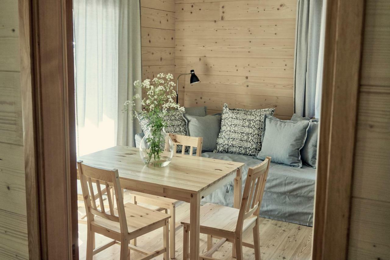 Slona Woda Swinoujscie Luaran gambar