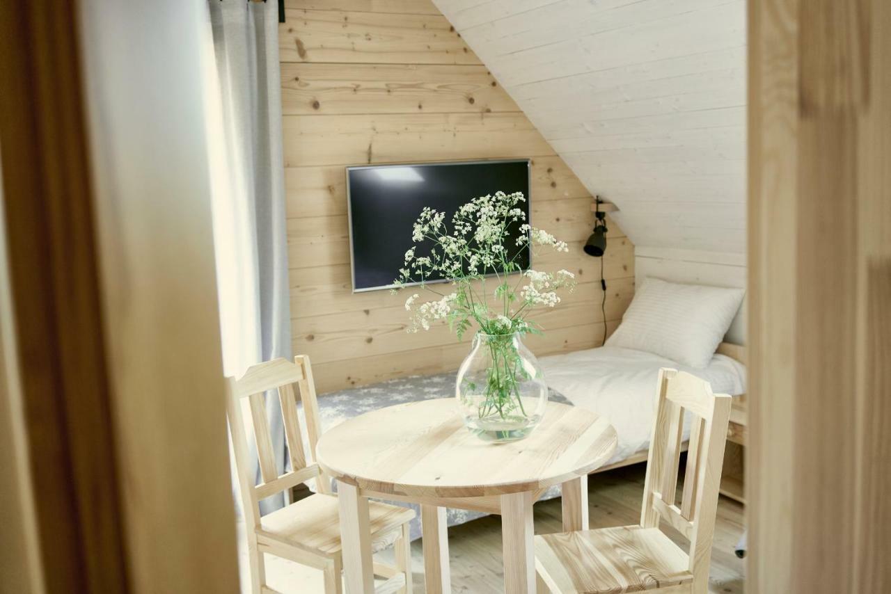 Slona Woda Swinoujscie Luaran gambar