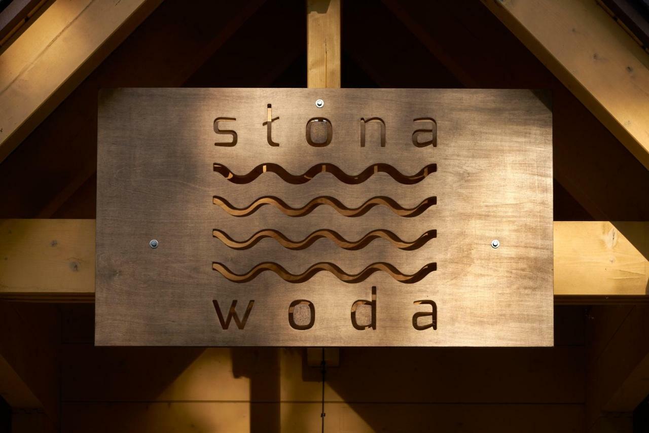 Slona Woda Swinoujscie Luaran gambar